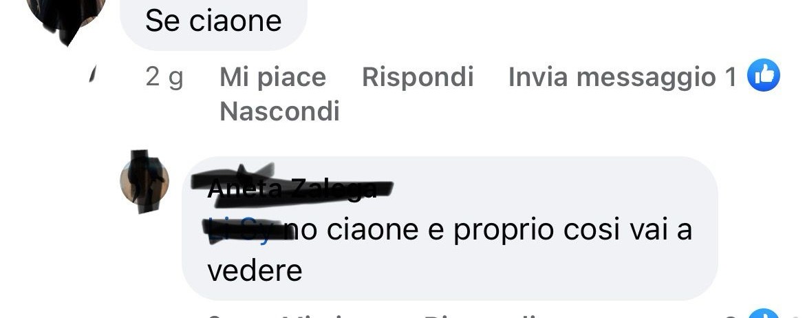 Dacci oggi il nostro mare quotidiano